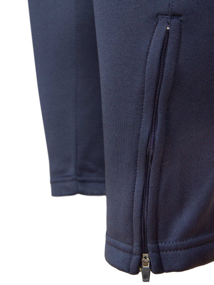 Rucanor Sharif kalhoty pletené muži šedá velikost l