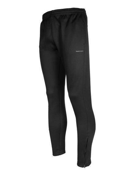Rucanor Sharif Pants Knitted Men Black Size L