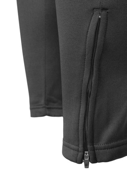 Rucanor Sharif Pants Knitted Men Black Size L