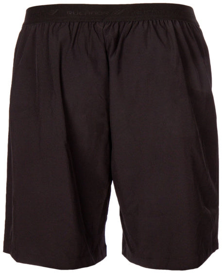 Rucanor Shawn Sports Short Men Black Size XXXL