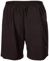 Rucanor Shawn Sports Short Men Black Size XXXL