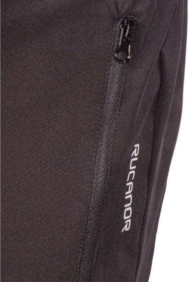 Rucanor Shawn Sports Short Men Black Size XXXL