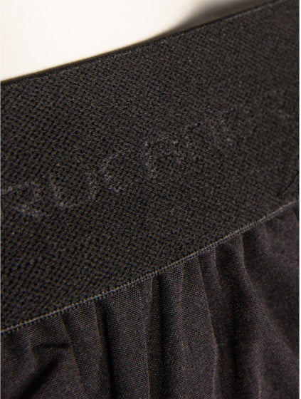 Rucanor Shawn Sports Short Men Black Size XXXL