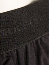 Rucanor Shawn Sports Short Men Black Size XXXL
