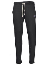 Rucanor sølv lige jogging bukser mænd sort størrelse 3xl