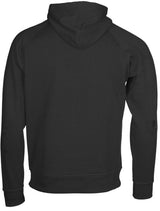 Rucanor Sydney Felpa con cappuccio nero taglia L