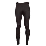 Rucanor Thermosuit Montana II mænds polyester sort 2-delt Mt L
