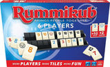 Goliath rummikub the original voor 6 spelers