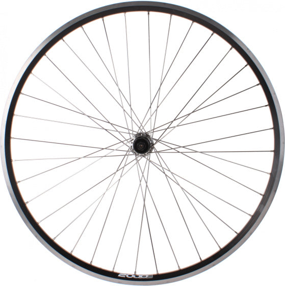 Ryde zac-2000 bakhjul 28 tum 8v 9v avbrott svart