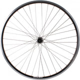 Ryde zac-2000 bakhjul 28 tum 8v 9v avbrott svart