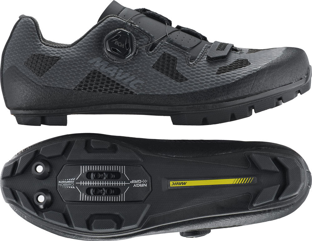 Mavic crossmax sl ii - mtb shoes