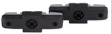 Totas de freno Magura E-Bike HS33 HS11 Caucho 2 piezas
