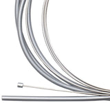 Getriebekabel Set Nexus 1700 2150 mm grau Silber