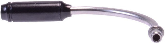 Simson v-jarru mutka tehomodulaattorilla