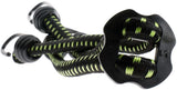 Spinbinder Simson Zwart-Green