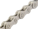 Simson Necklace Derailleur 7 8 - Bicycle chain 116 Schakels - 7 8 Speed - 1 2 x 3 32 - Black