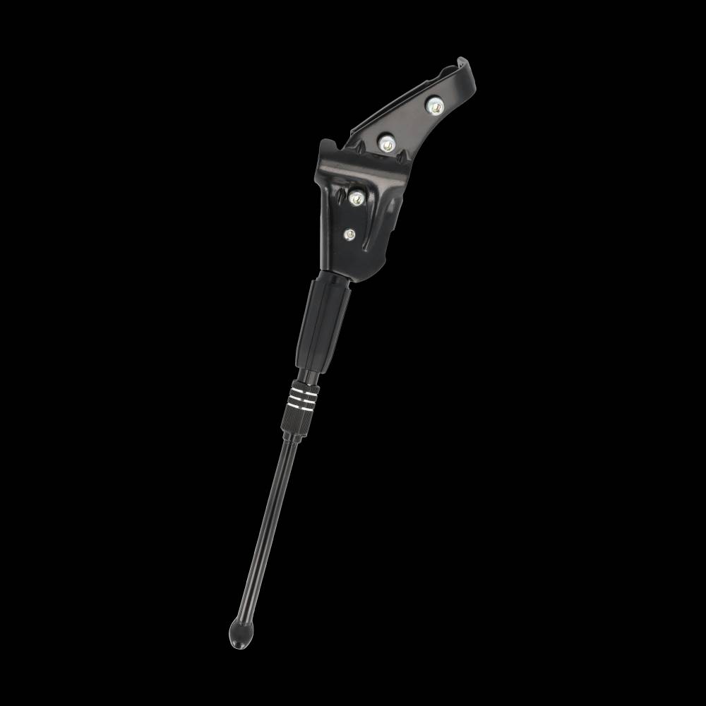 Simson standard MTB adjustable rear stay mounting black