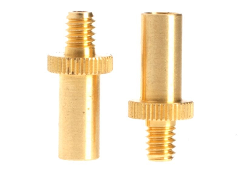 Fire -Cover Nipples Frans Dunlop Gold 2 Pieces