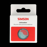 Simson lekzoeker