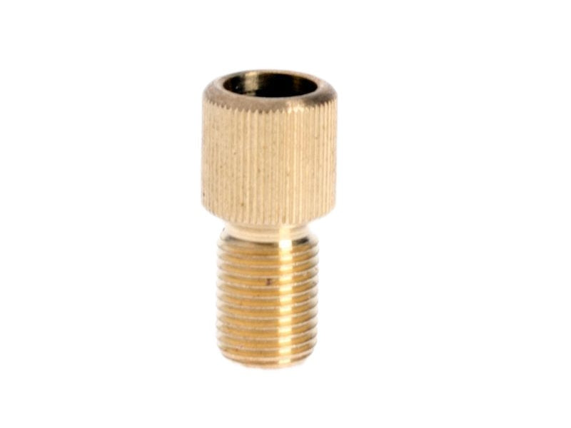 Simson bicycle car adapter nipple