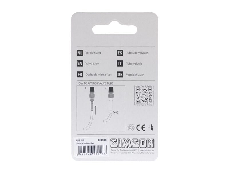 Valiel Hose Simson