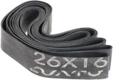 rim tape 16 mm black
