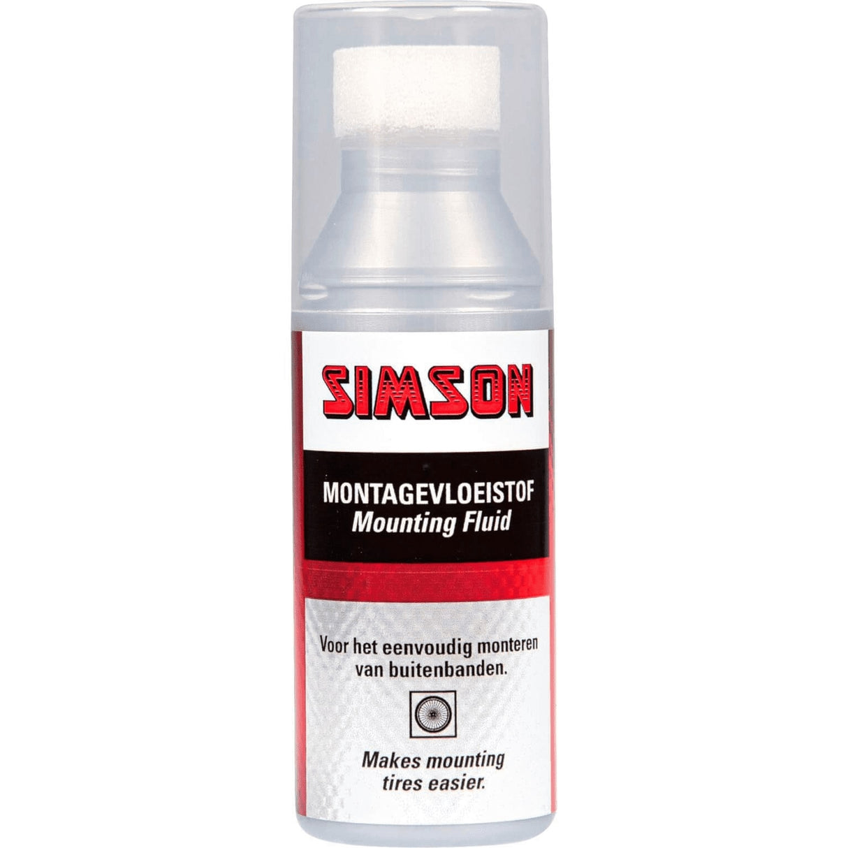 Montážní tekutina pneumatiky 50 ml