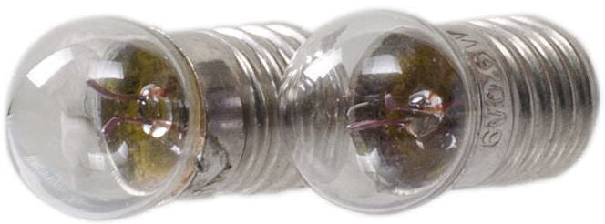 Simson Bicycle Lights dietro