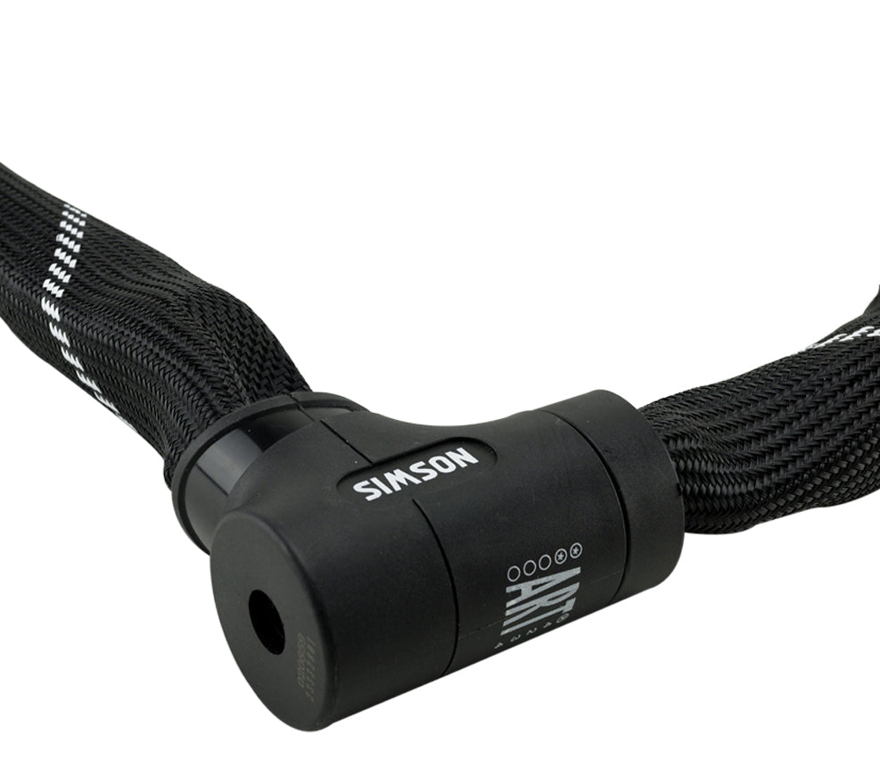 Simson Chain lock Bold 120 Art2*