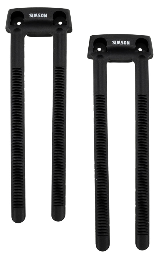 Simson Frame lock mounting set flex