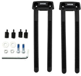 Simson Frame lock mounting set flex