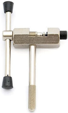 Cadena Punch UG Hg Steel Silver