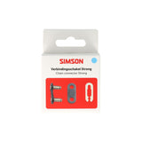 Simson verbindingsschakel strong 1 2x1 8