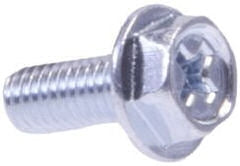Simson mudguard bolts 5x12mm