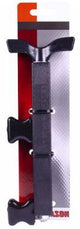 Vorkverzetter Doskonały 85 150 mm czarny