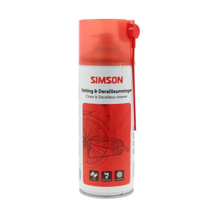 SIMSON KETTING e DEARILLEORBROIGER 400ML