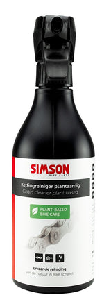 Simson chain cleaner plant-based 500ml