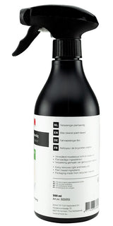 Simson bicycle cleaner plant-based 500ml