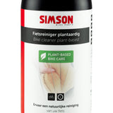 Simson bicycle cleaner plant-based 500ml