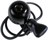 Bicicleta Bell Micro 23 mm de cobre negro
