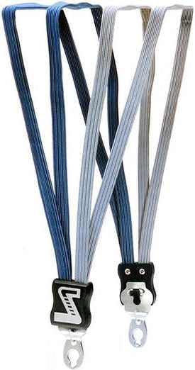 Snelbinder Extra silná modrá šedá