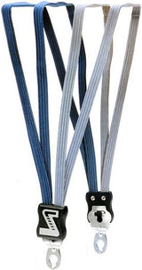 Snelbinder grigio blu extra forte
