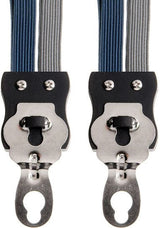 Snelbinder grigio blu extra forte