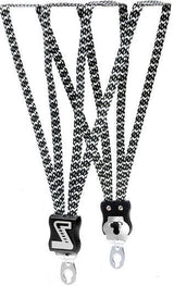 Snelbinder Simson Black White XL