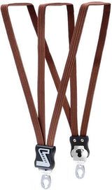 Snelbinder Trio Simson s 3 vezivi - rjava