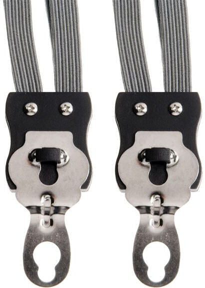 Young Snelbinder Triobinder Extra Long 61cm Anthracite
