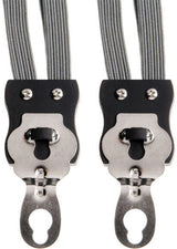 Young Snelbinder Triobinder Extra Long 61cm Anthracite
