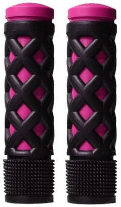 Simson Children's Handtag - Universal - Pink Black - Justerbar - Grip