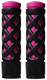 Simson Children's Handtag - Universal - Pink Black - Justerbar - Grip