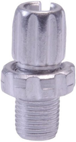 bullone del cavo M10 argento